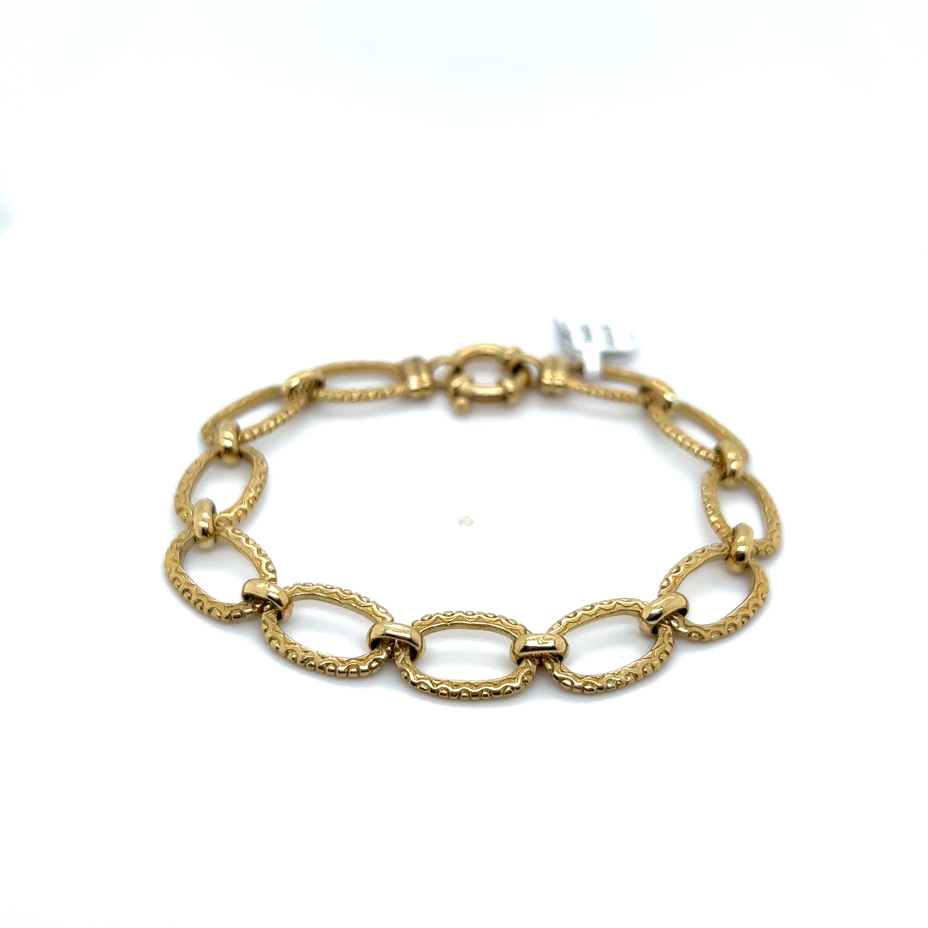 gold Bracelet