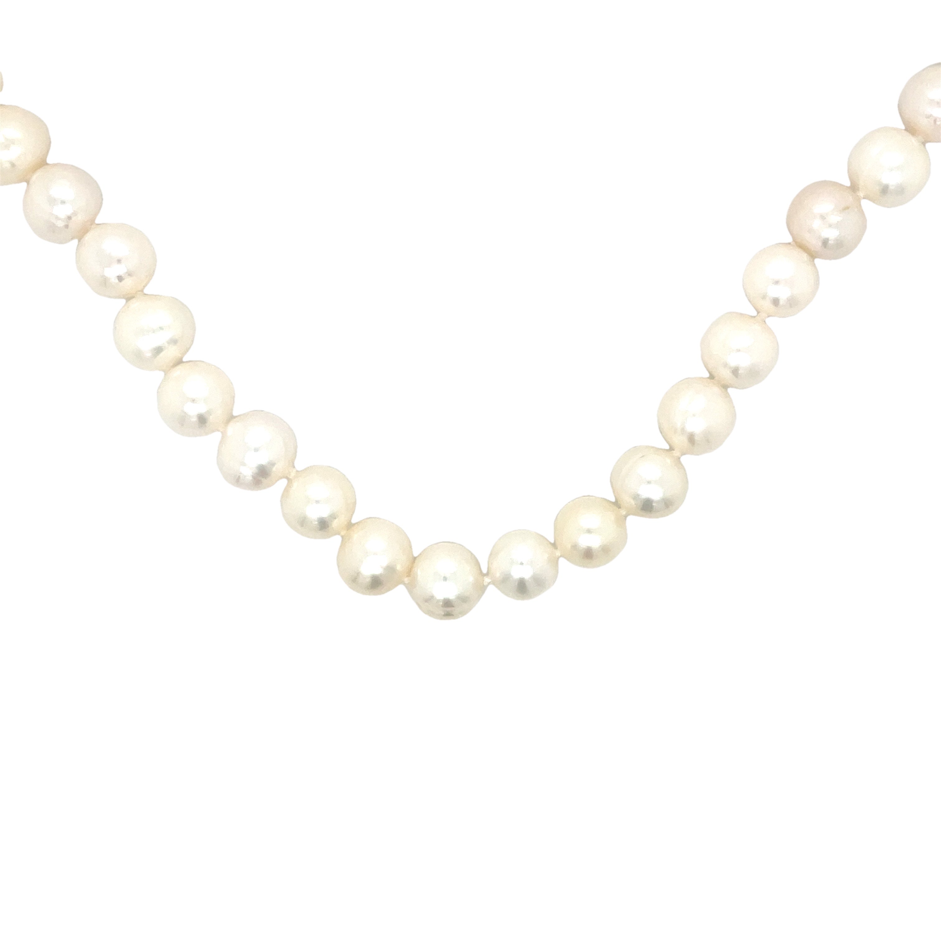 45cm Freshwater Pearl Strand