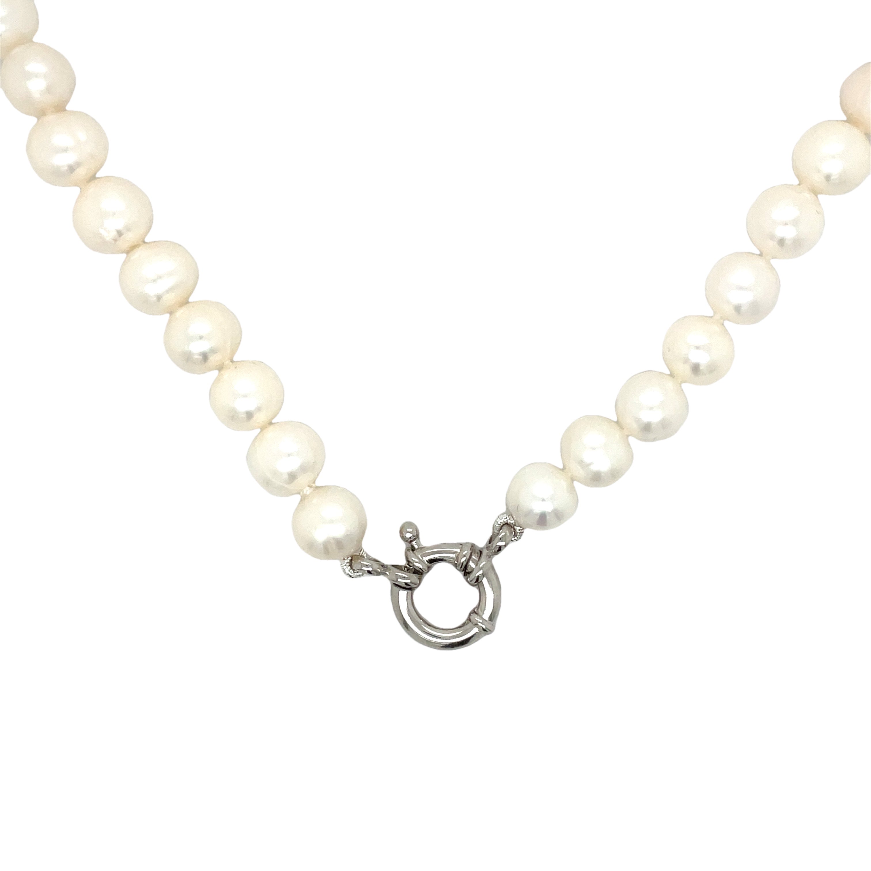 45cm Freshwater Pearl Strand