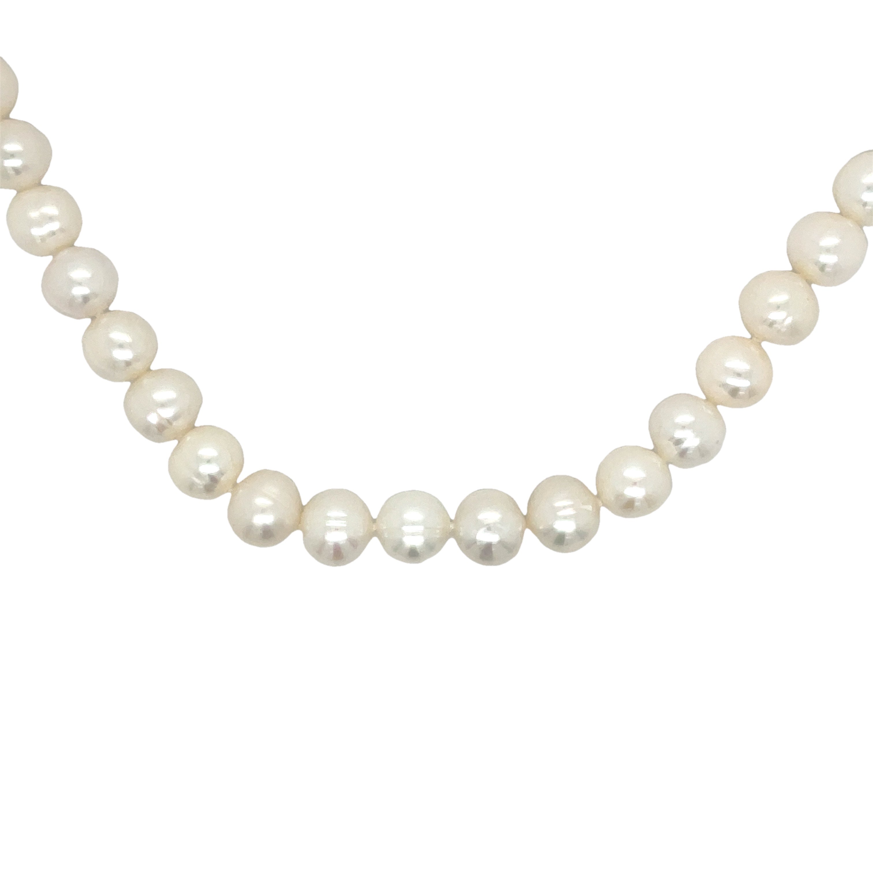 50cm Freshwater Pearl Strand