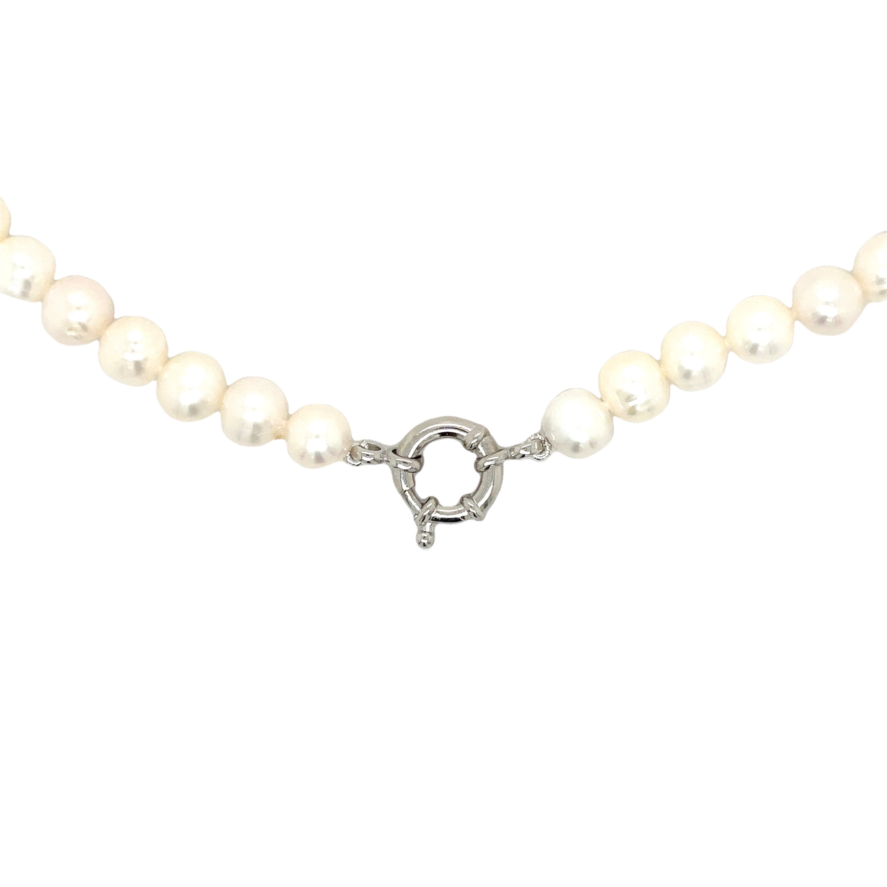 50cm Freshwater Pearl Strand