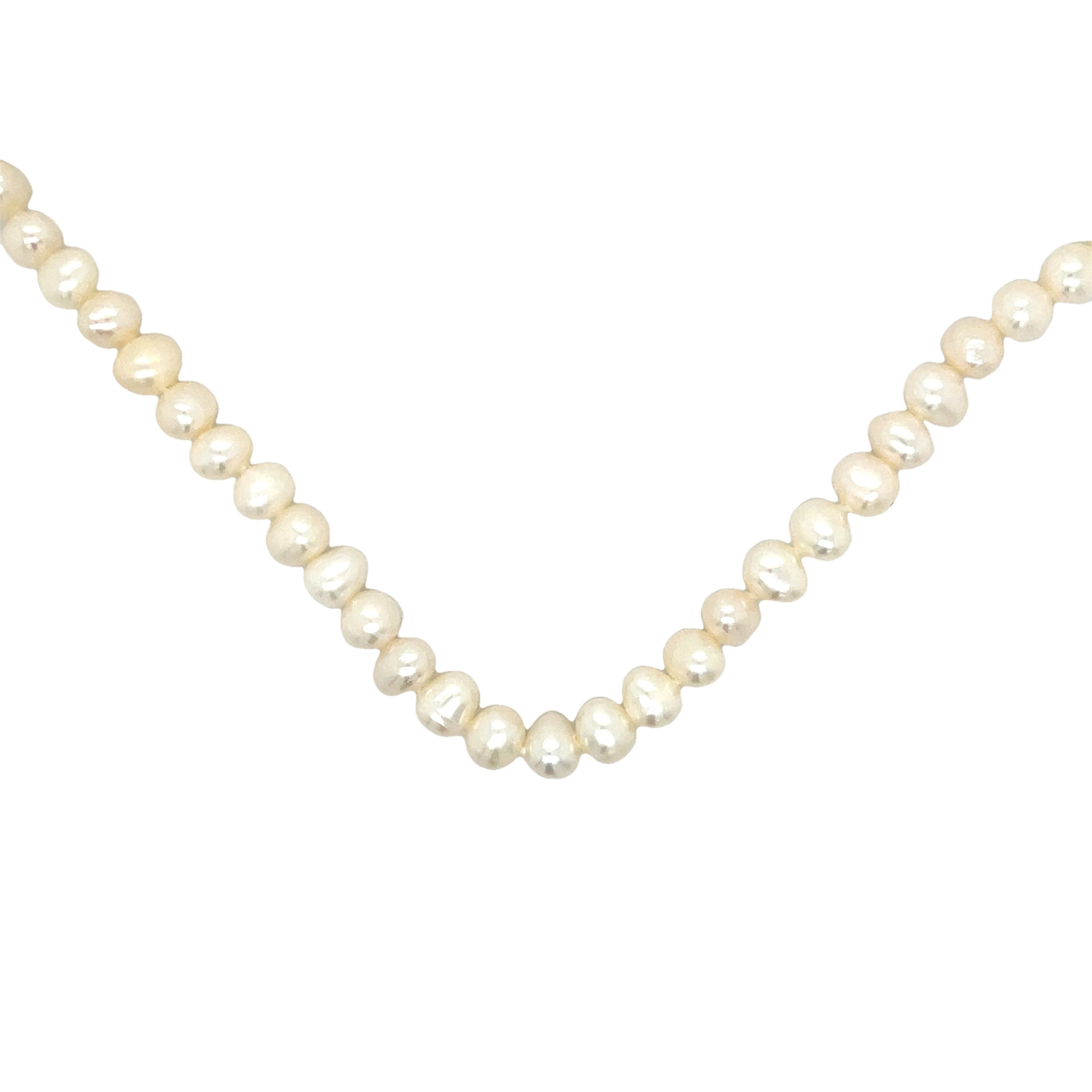45cm Freshwater Pearl Strand