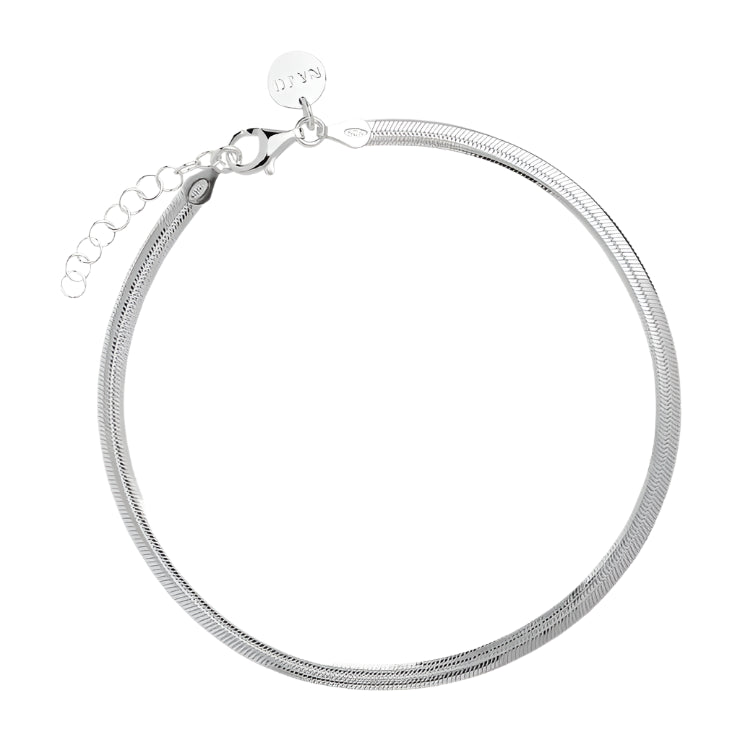 NAJO Celestine Anklet 23cm