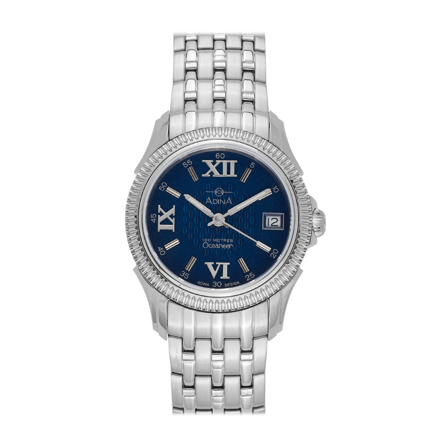 Adina Oceaneer Prestige Sports Watch CT117 S6XB