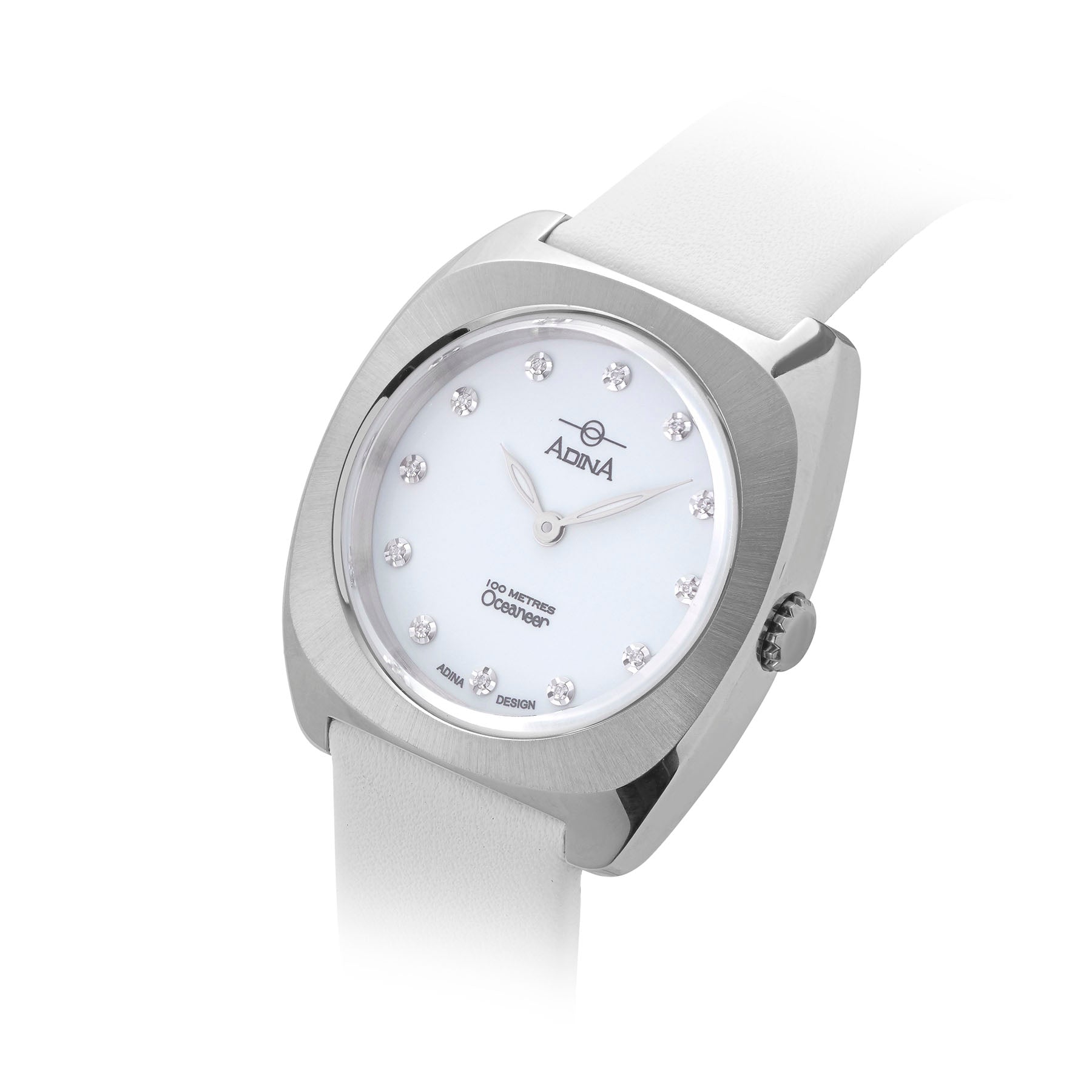 Adina Oceaneer Sports Dress Watch CT124 S1XB