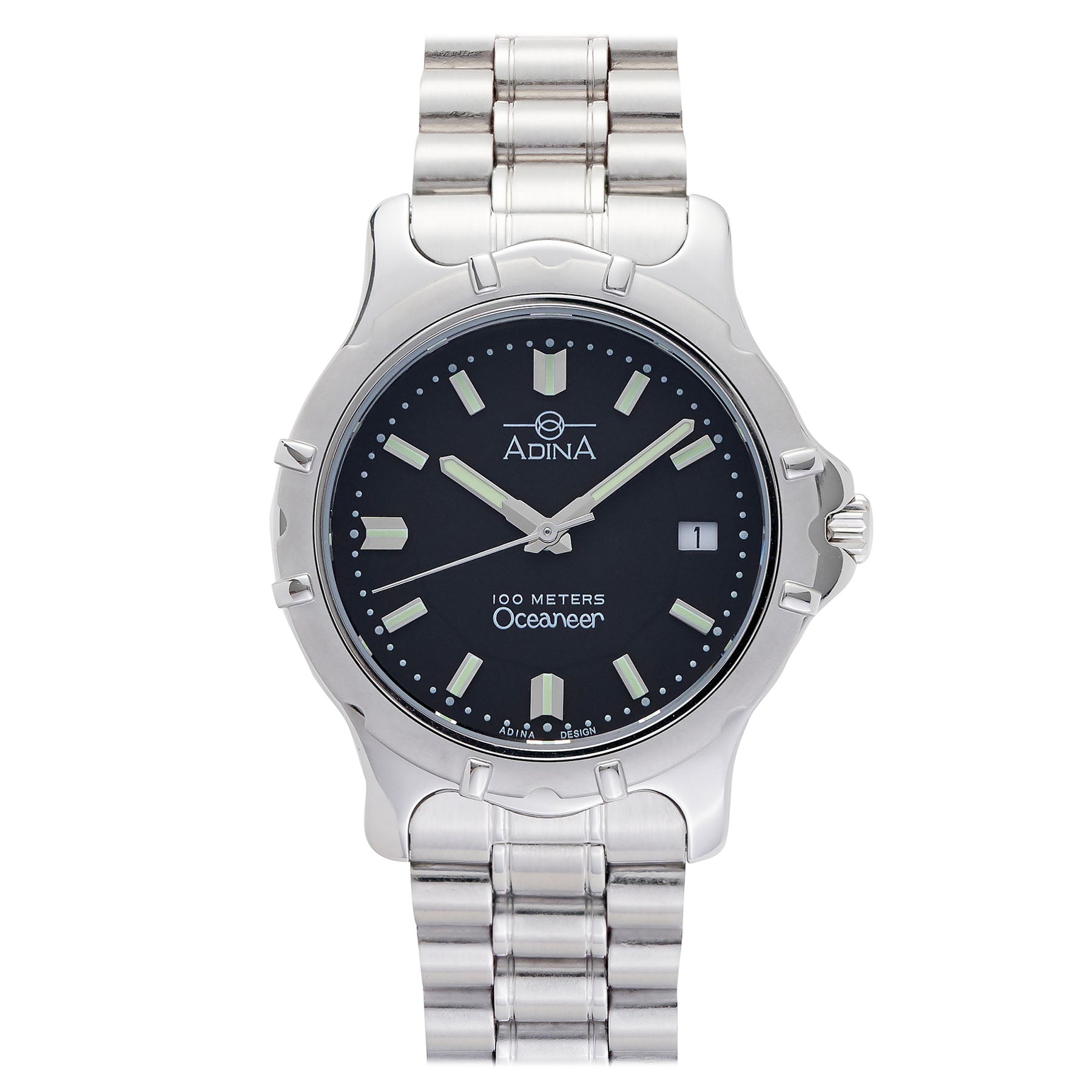 Adina Oceaneer Sports Watch CT135S2XB