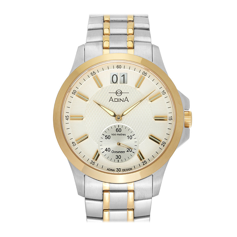 Adina Oceaneer Sports Dress Watch GW14 T1XB