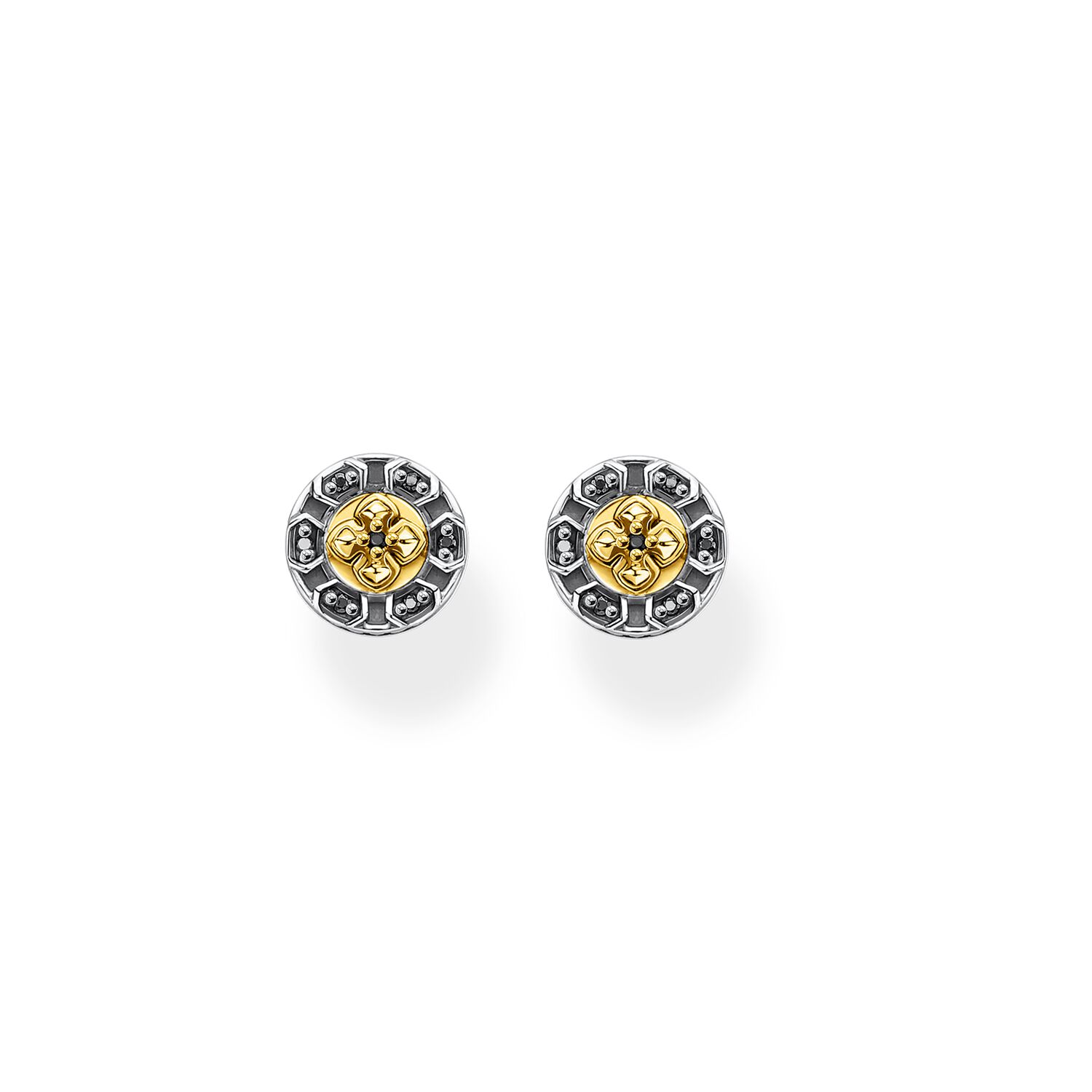 Thomas Sabo Ear Studs Cross