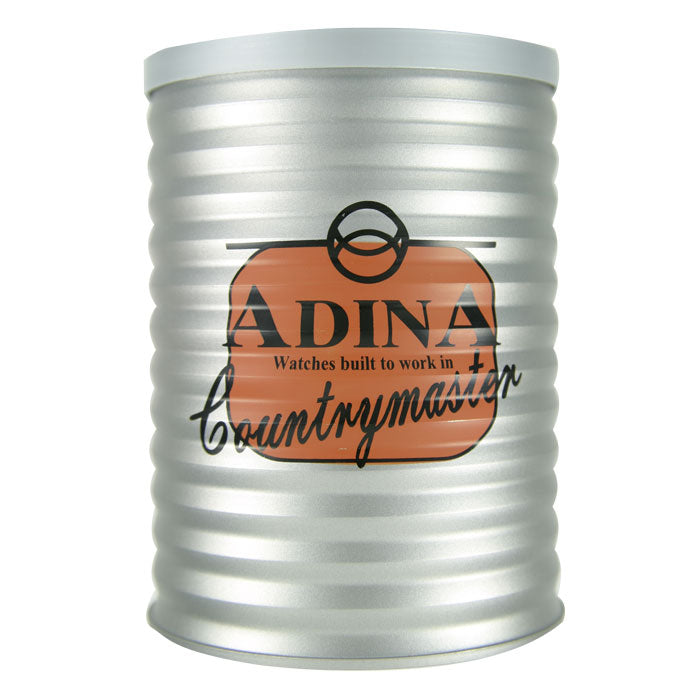 Adina Country Master Work Watch CM65S2FB-SAP
