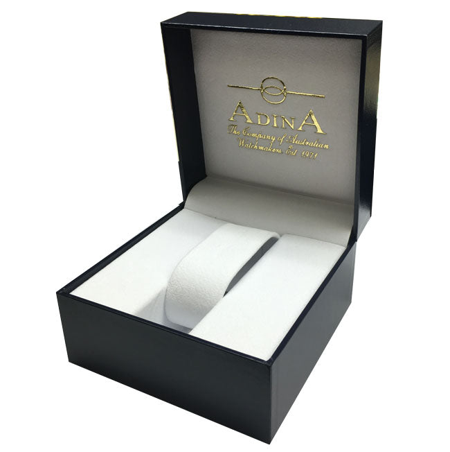 Adina Amphibian Dive Watch CM114 G1XB