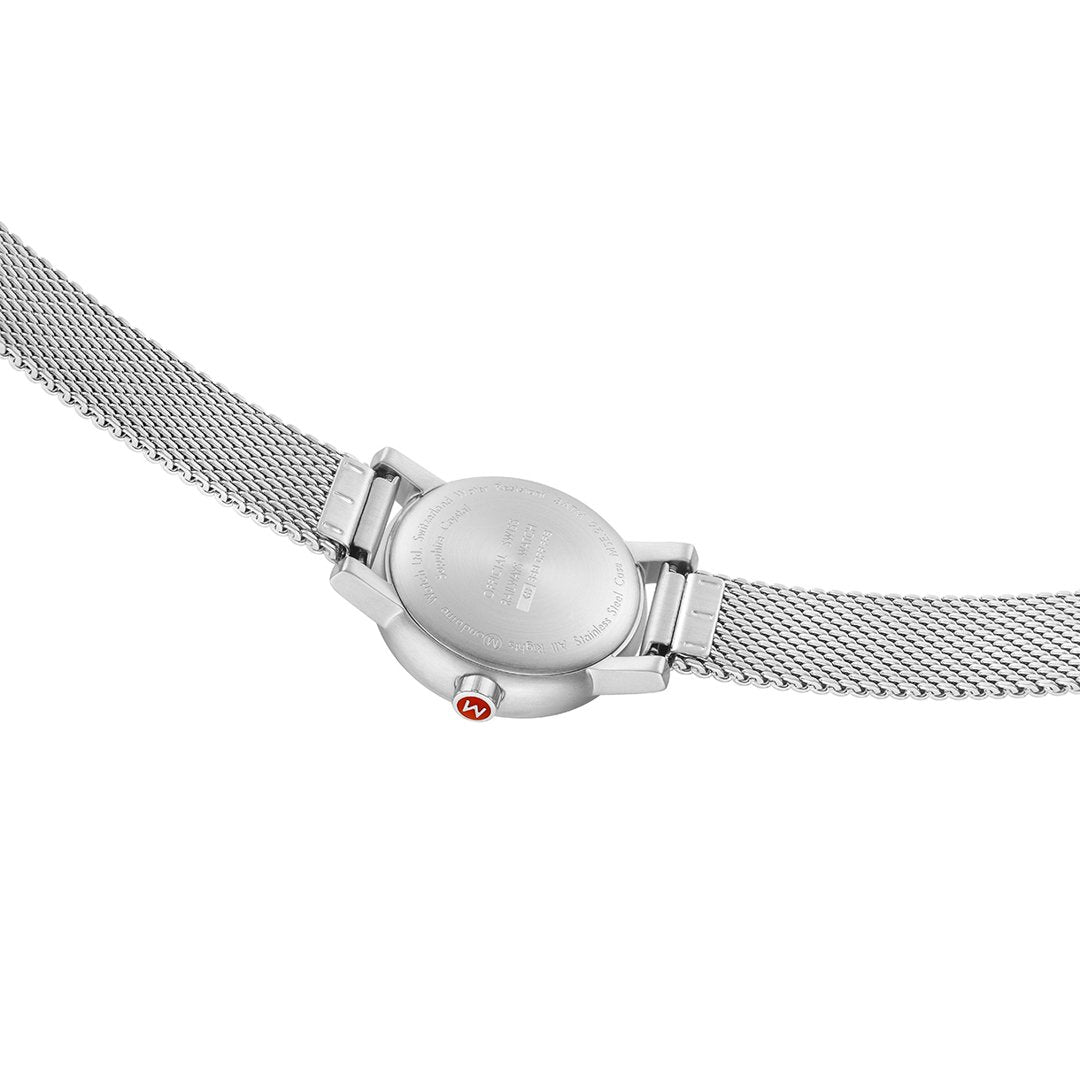Mondaine Official Swiss Railways evo2 Petite