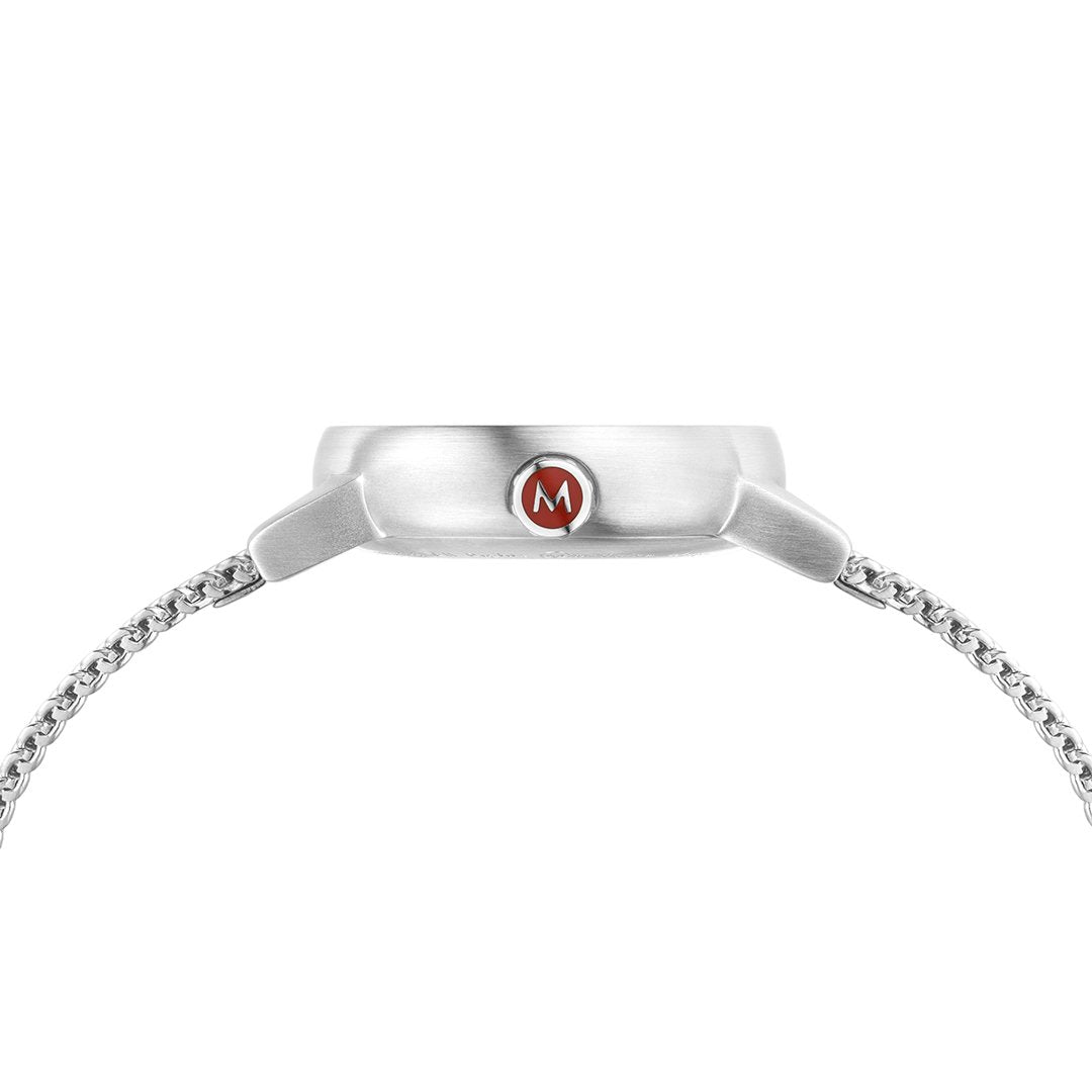 Mondaine Official Swiss Railways evo2 Petite