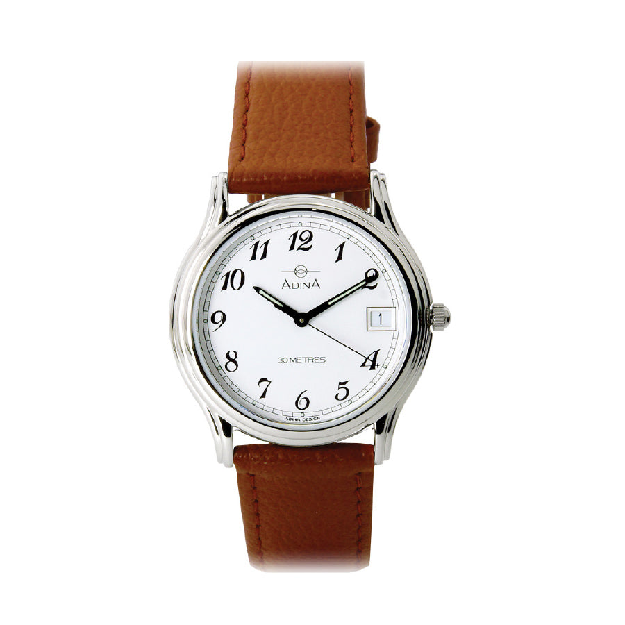 Adina Everyday Dress Watch NK39S1FS