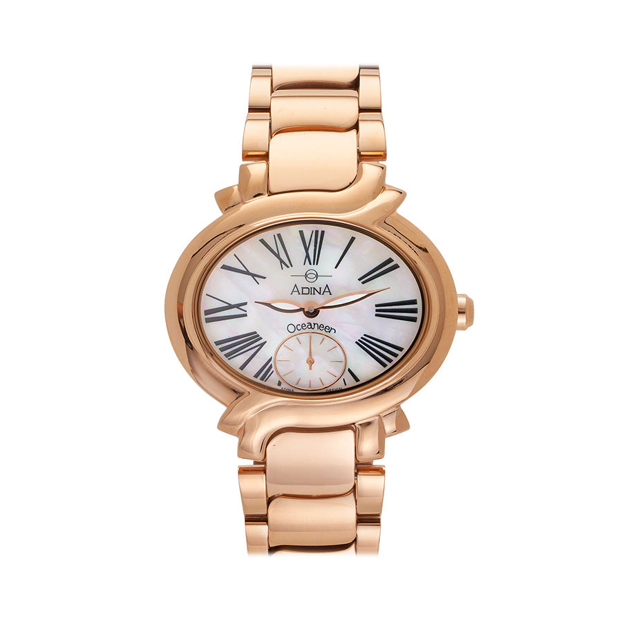 Adina Oceaneer Sports Dress Watch RW14R0RB