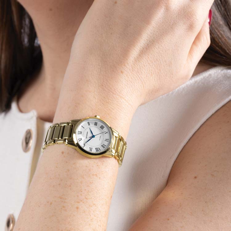 Sekonda Womens Beaumont 28mm Watch