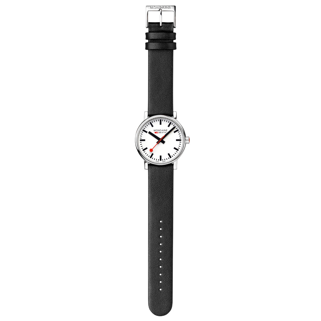 Mondaine Official Swiss Railways evo2 40mm