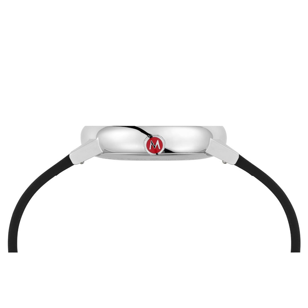 Mondaine Official Swiss Railways evo2 40mm