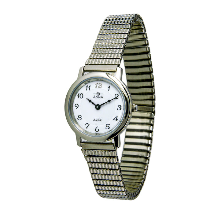 Adina Everyday Classic Dress Watch NK40S1FE
