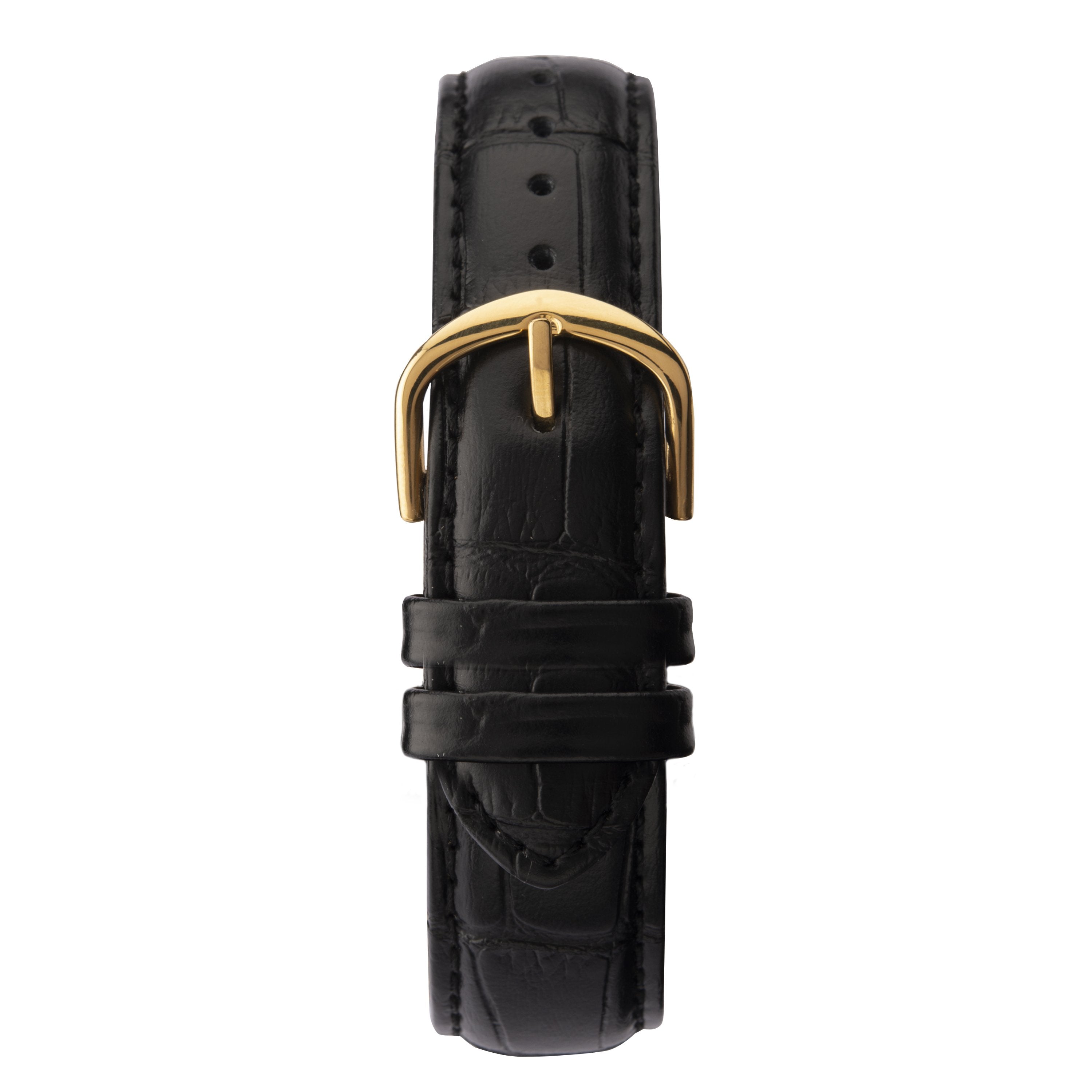 Sekonda Men's Classic Leather Strap Watch SK1838