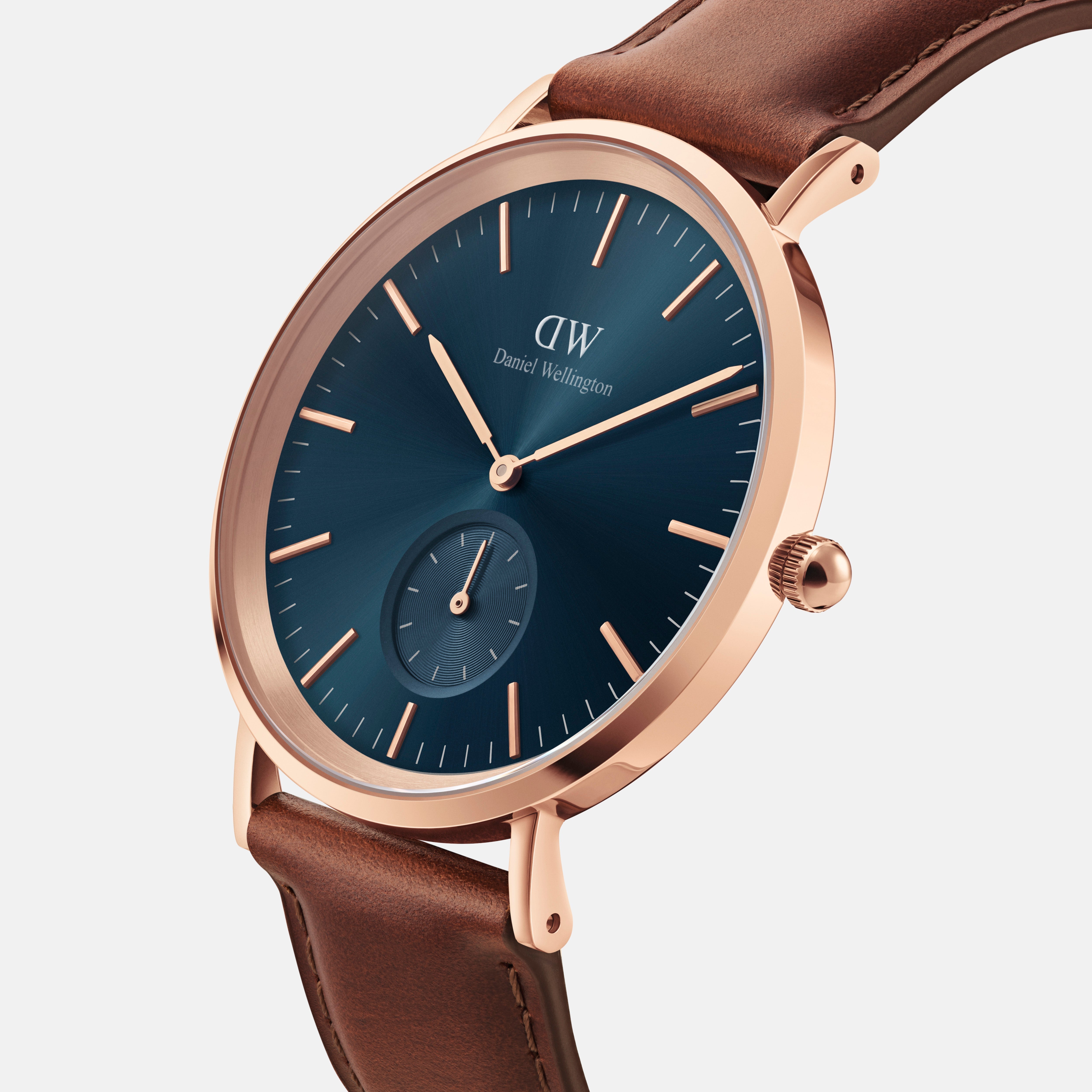 Daniel wellington st mawes watch clearance