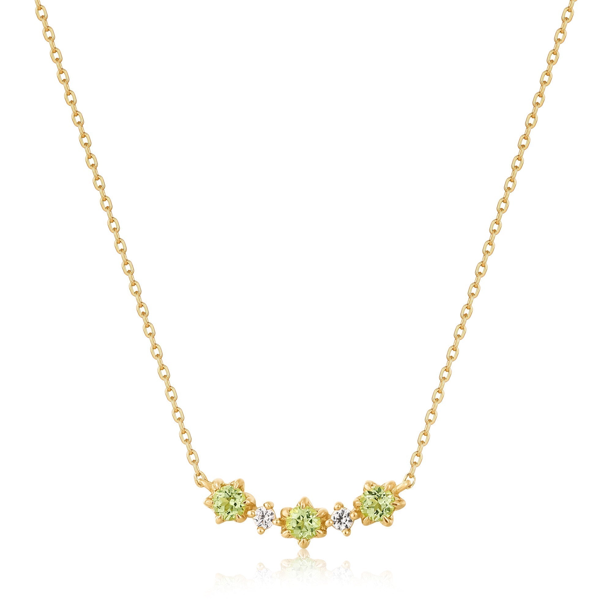 14kt Gold Necklace | The Jewellery Boutique
