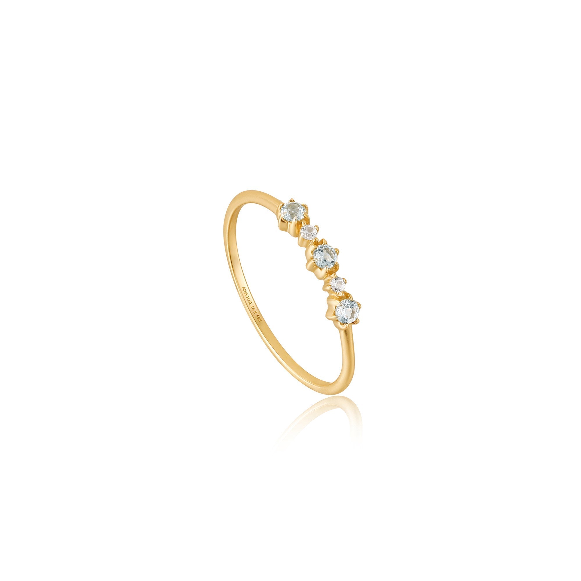 14kt Gold Ring | The Jewellery Boutique