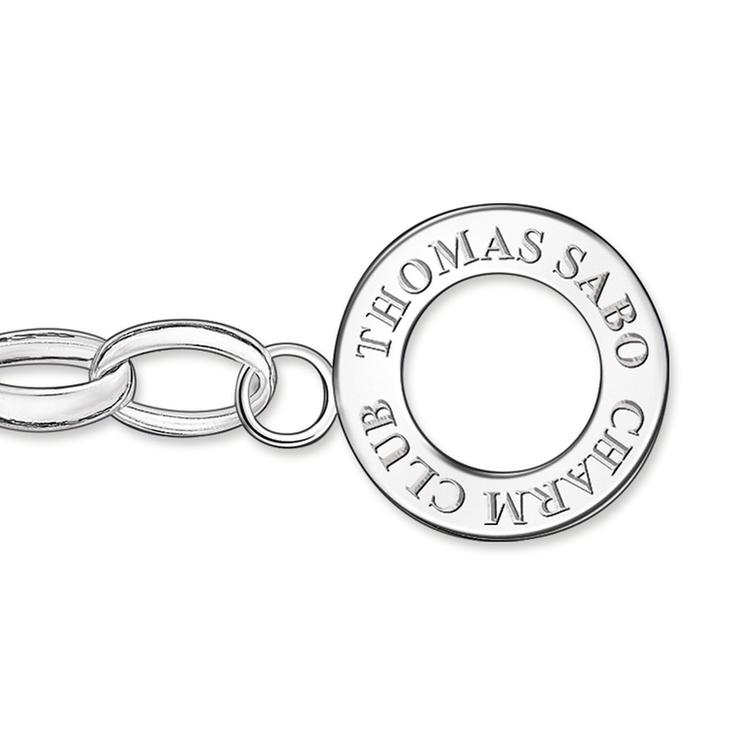 Thomas Sabo Charm Bracelet "Classic Small"