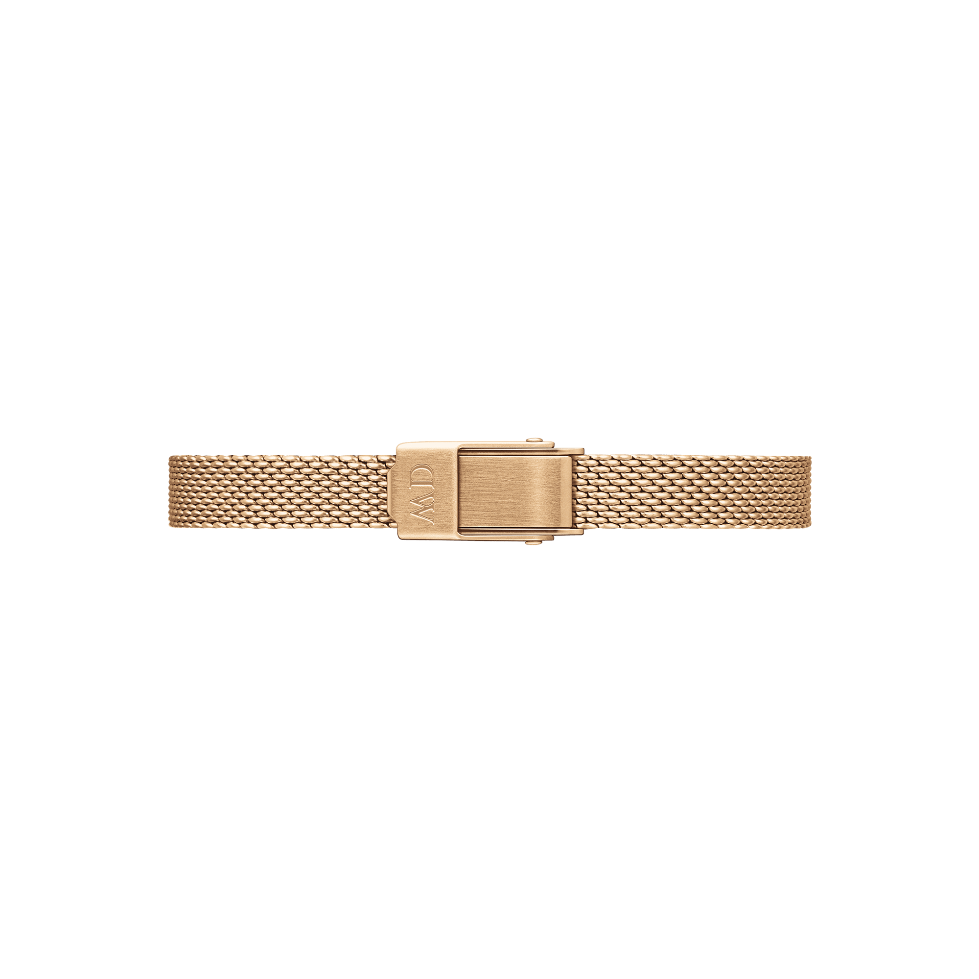 Daniel Wellington Quadro Mini Melrose Emerald Watch